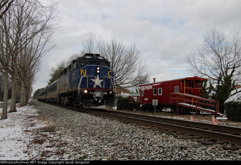 Amtrak 72